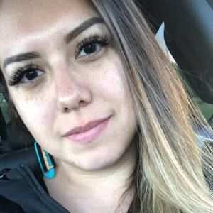 Meet your Posher, Sara